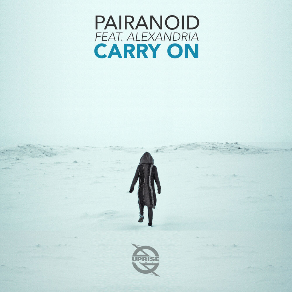Picture of Carry On (feat. Alexandria)