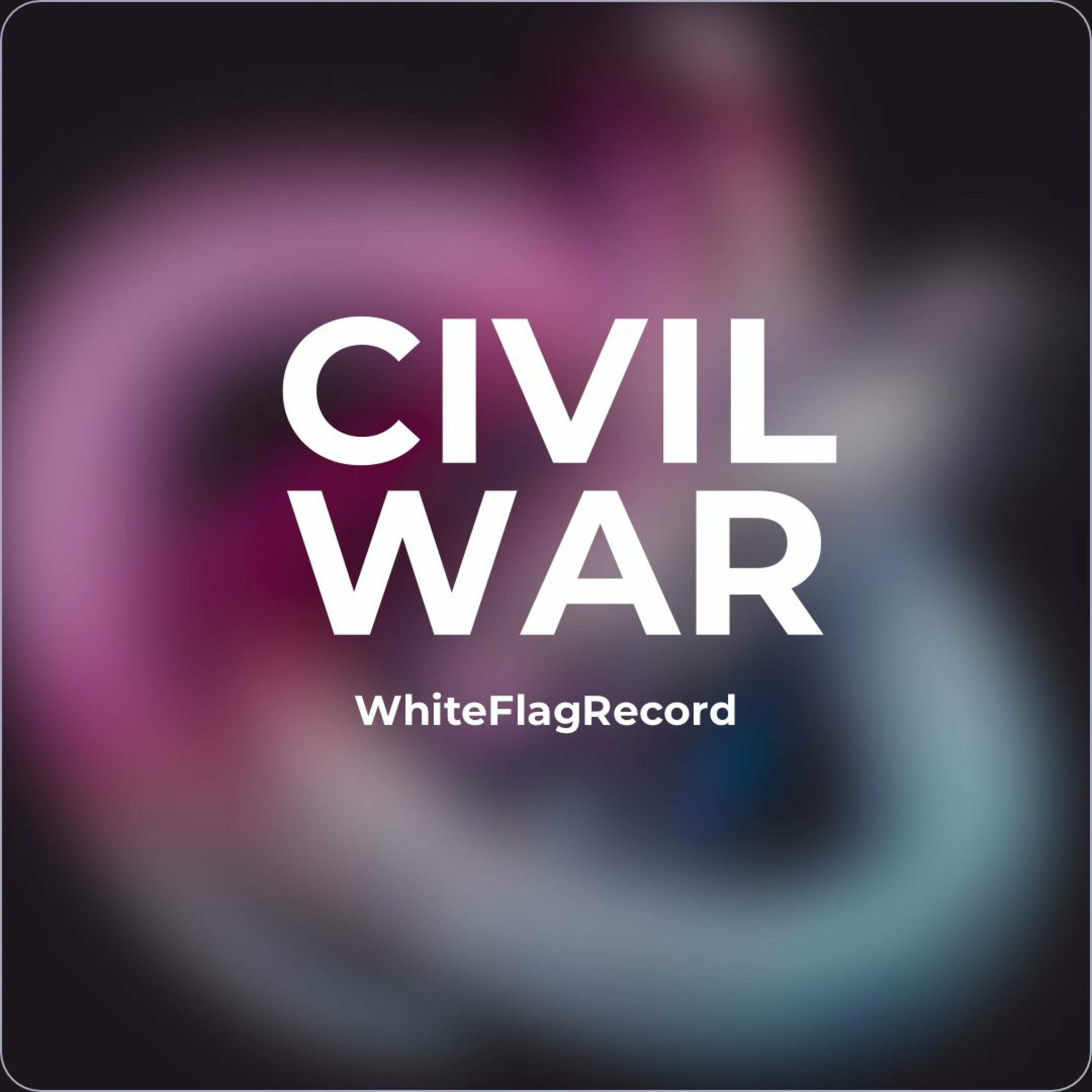 Album cover of Civil War (feat. Jude, Kofii & Damage Jones)