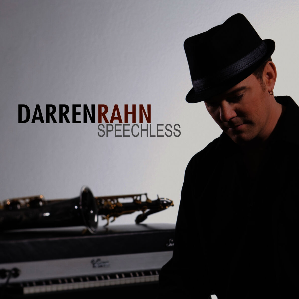 Album cover of Speechless