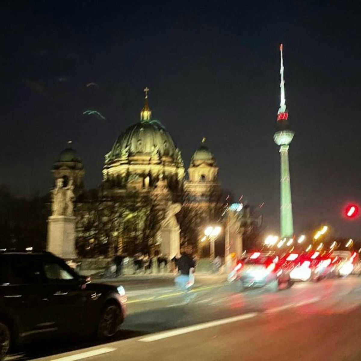 Album cover of SCHNELLER ALS DU DENKST