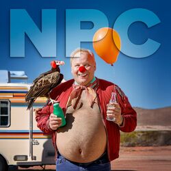 Cover of NPC