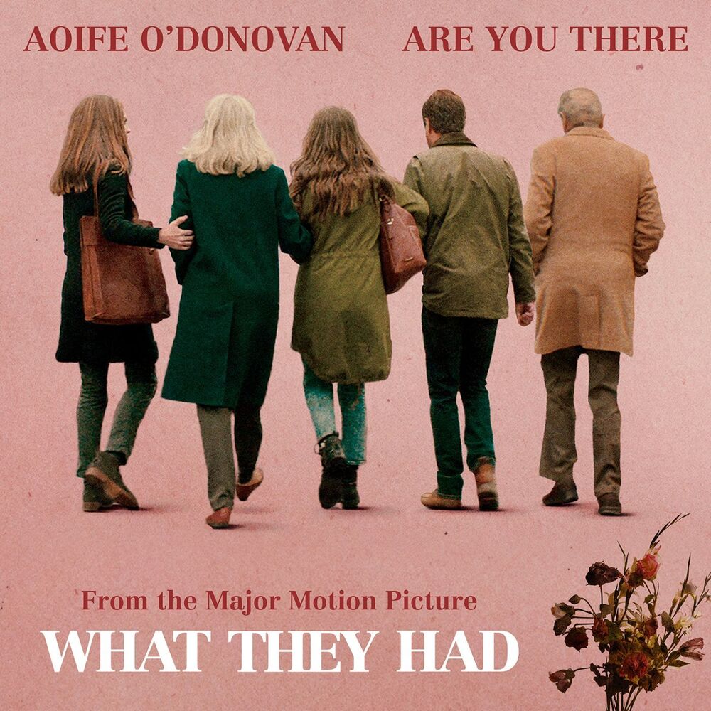 Picture of Are You There