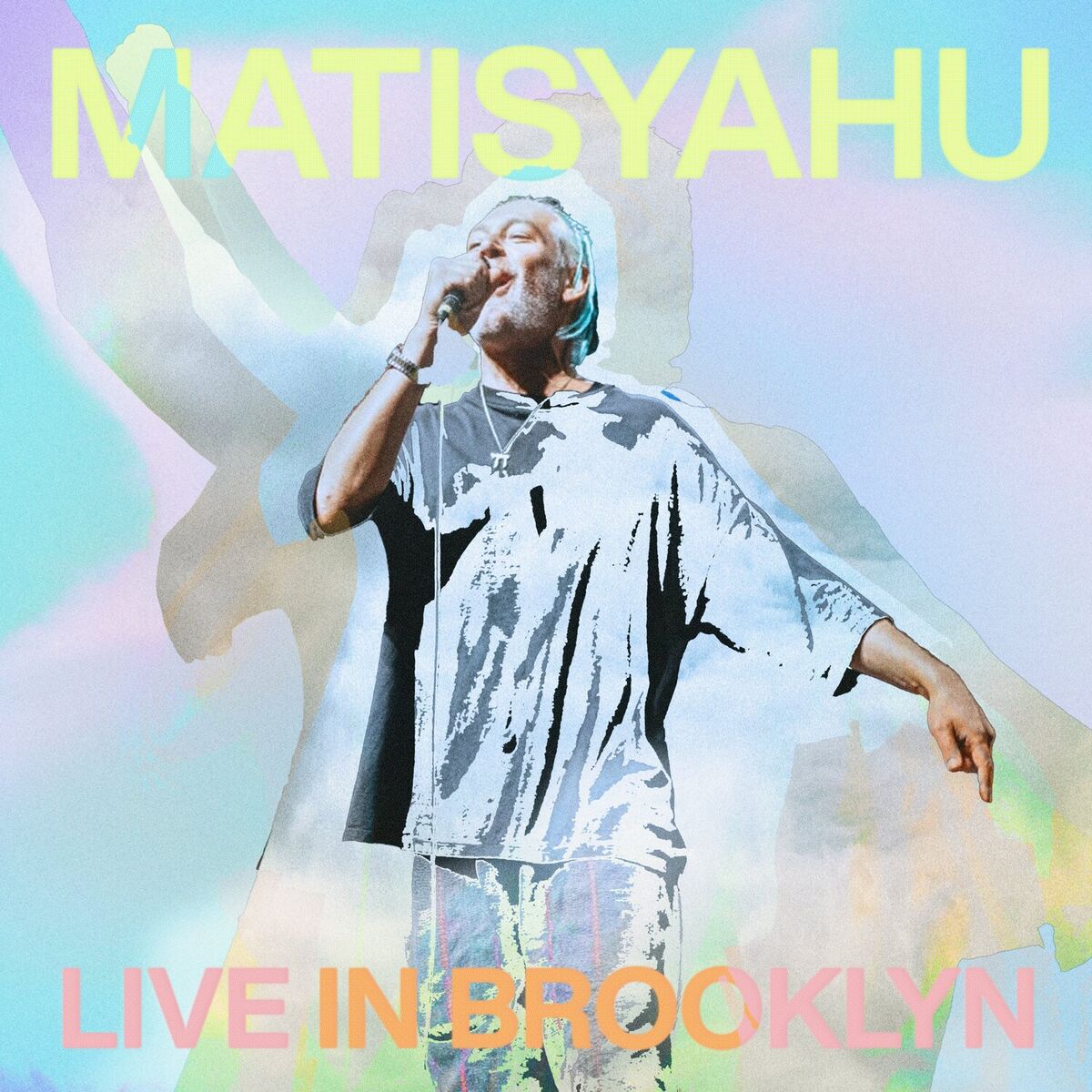 Album cover of One Day