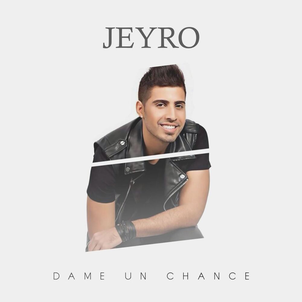 Picture of Dame Un Chance