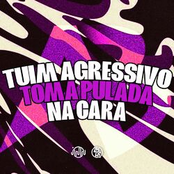 Tuim Agressivo Toma Pulada Na Cara