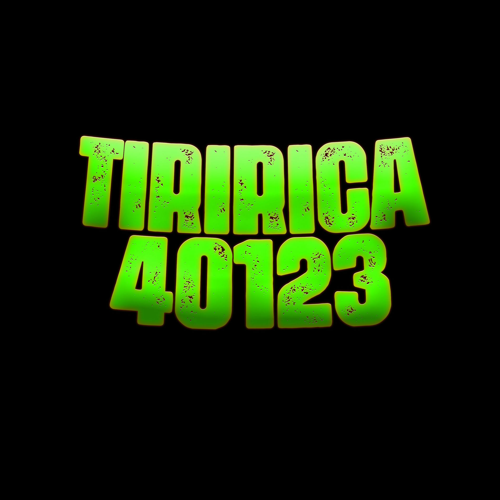 Album cover of Tiririca 40123