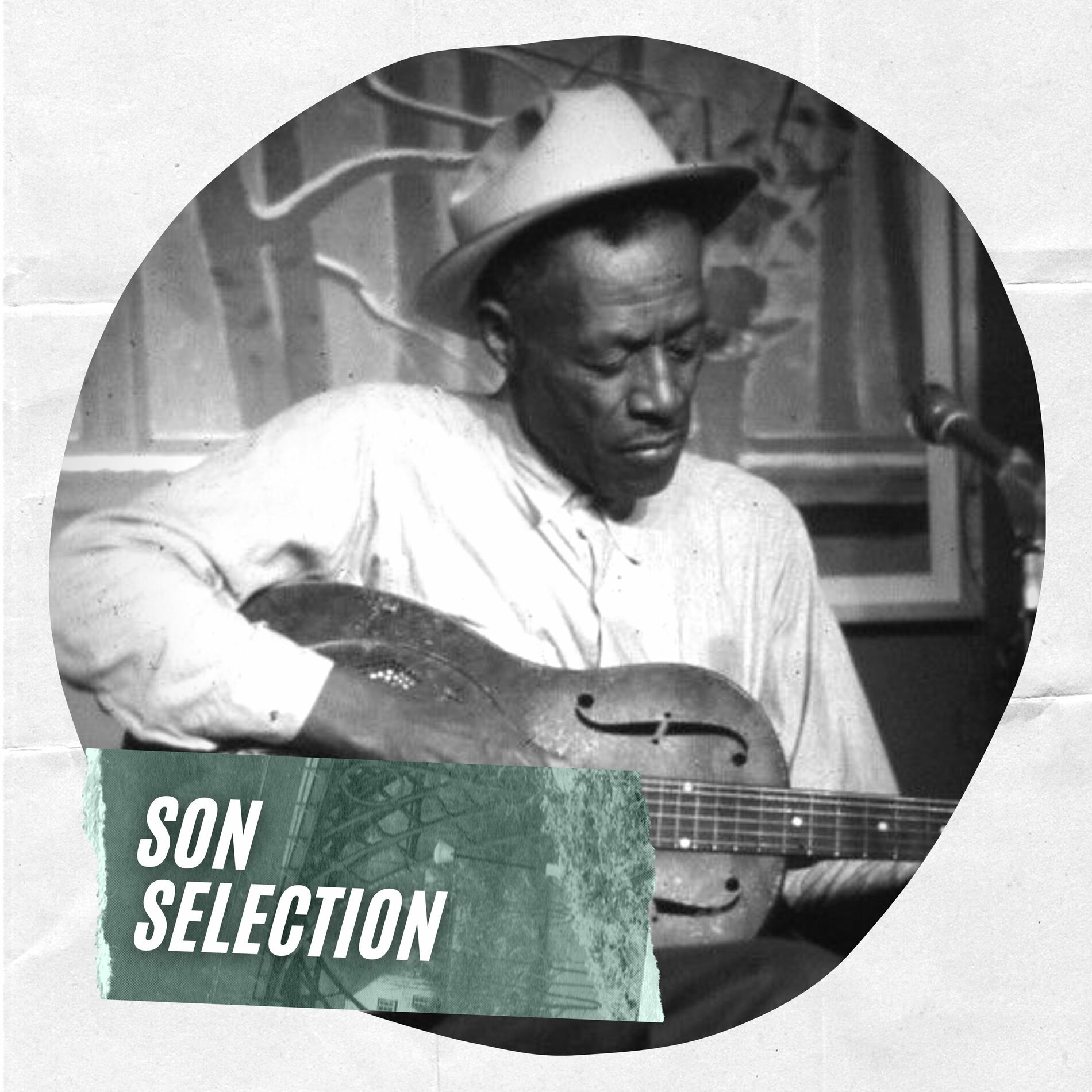 Album cover of Son Selection