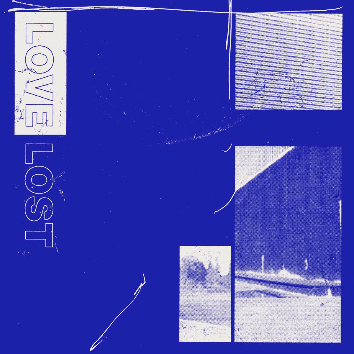 Album cover of Love Lost - EP