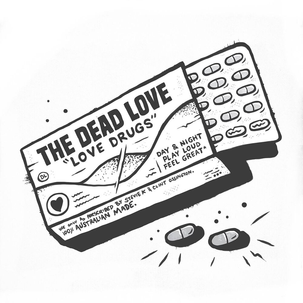 Picture of Love Drugs