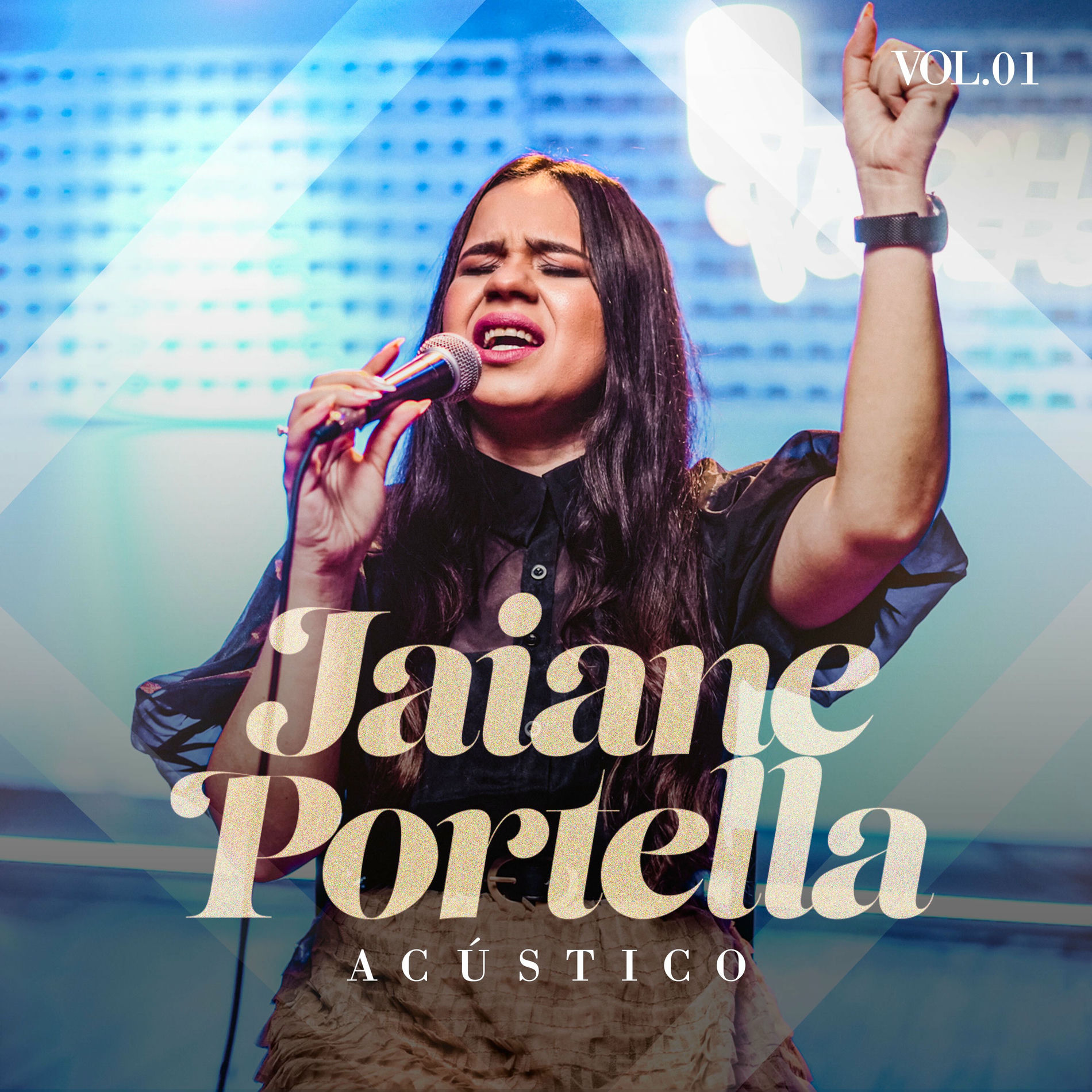Album cover of Acústico, Vol. 1
