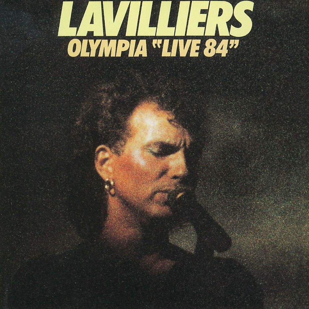 Picture of L'Olympia Live 1984