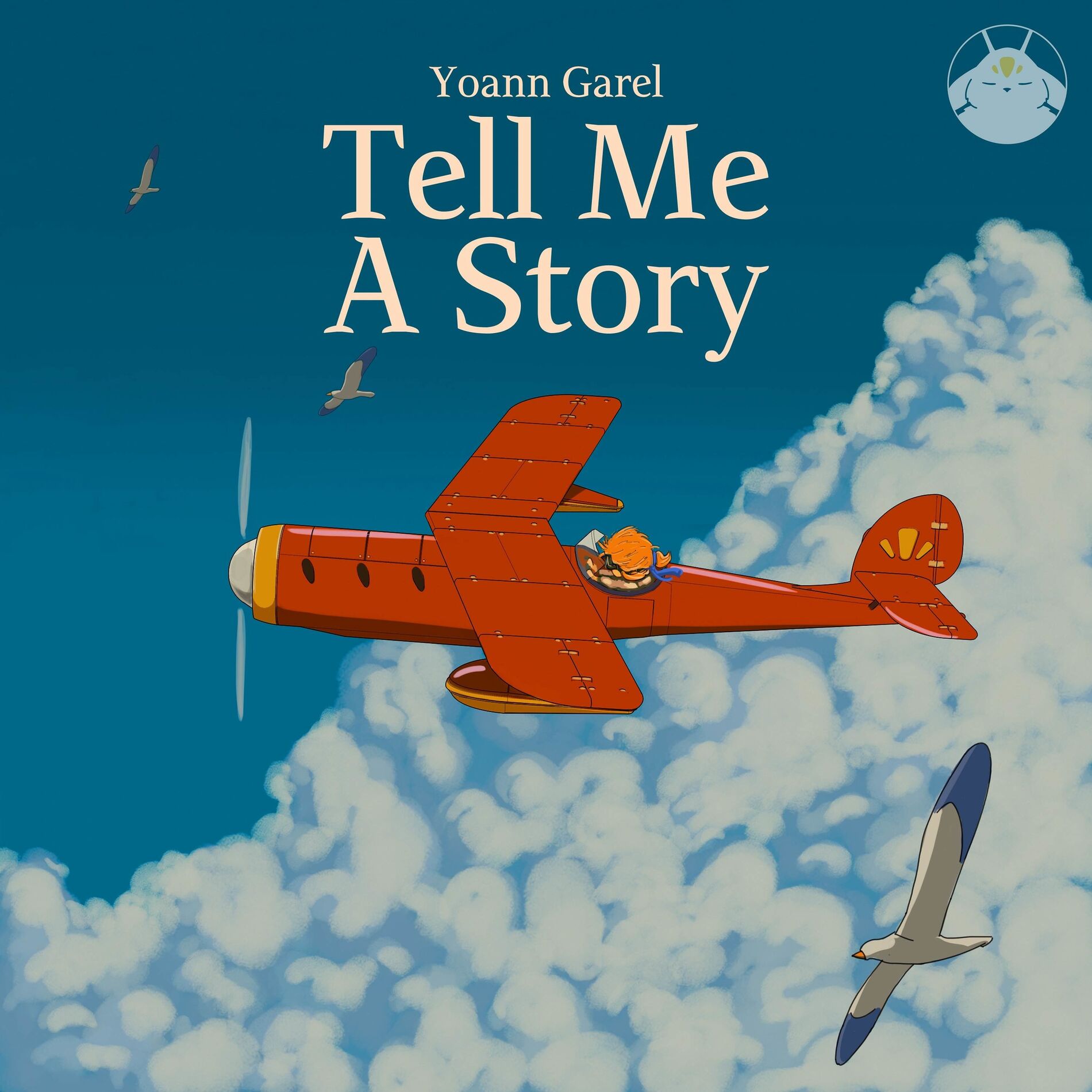 Album cover of Ojisan