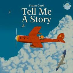 Cover of Tell Me A Story