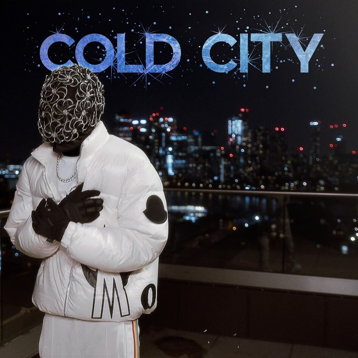Album cover of Cold City