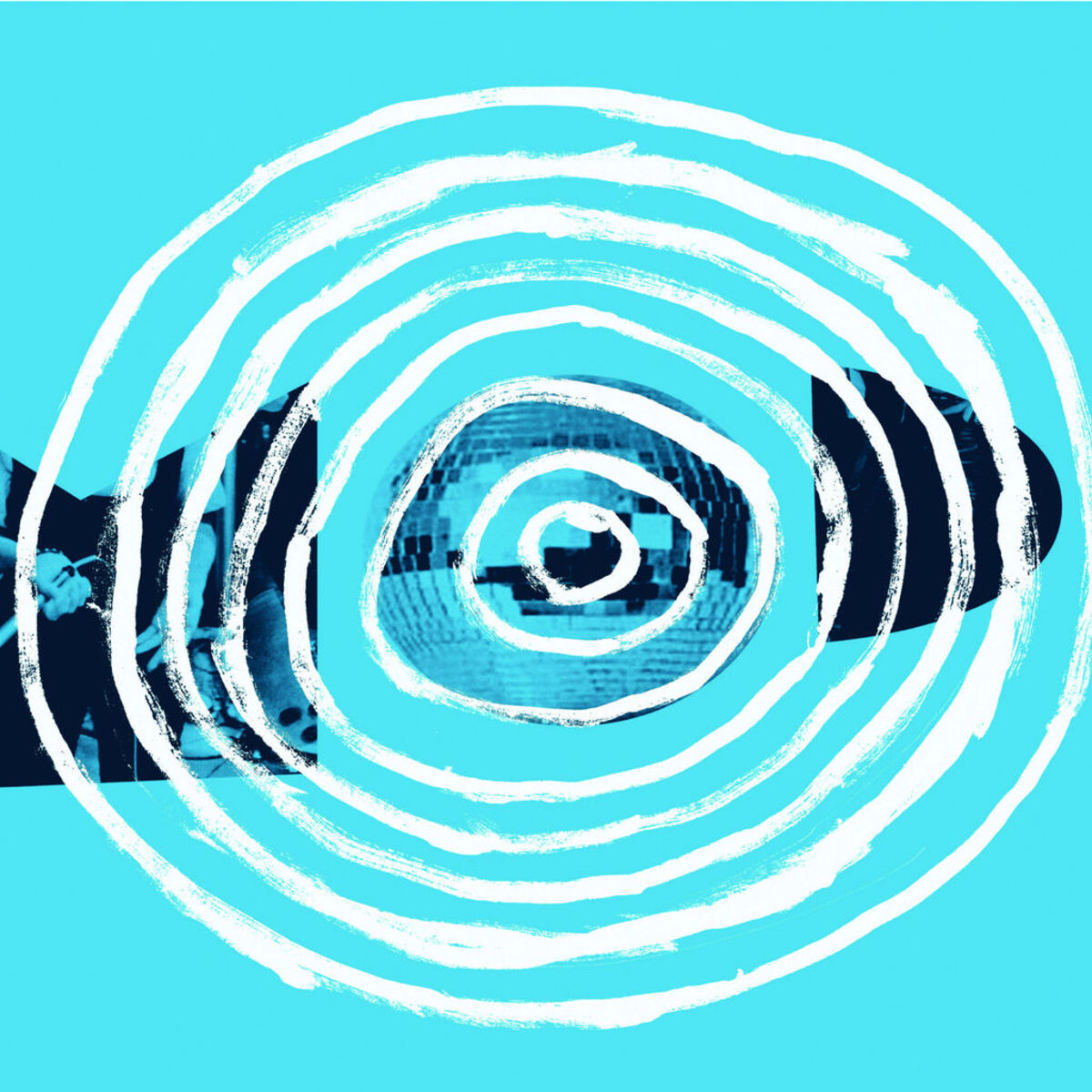 Album cover of Sundown Syndrome
