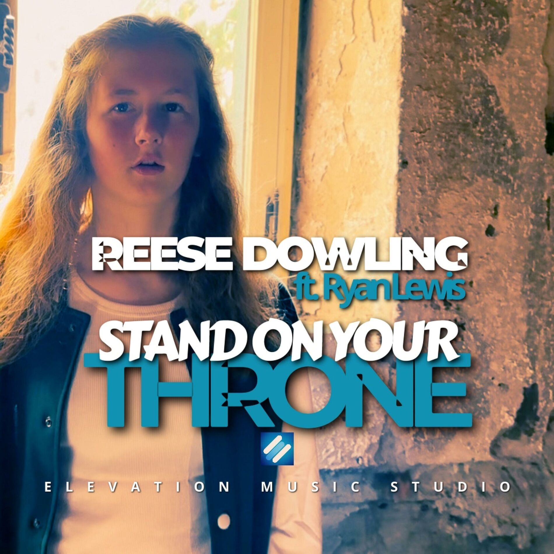 Album cover of Stand On Your Throne (feat. Ryan Lewis)