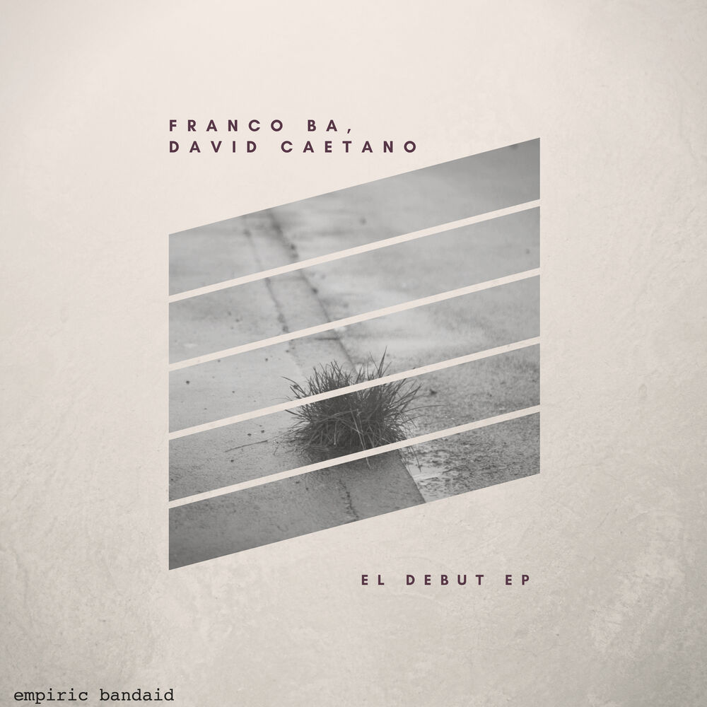 Picture of El Debut EP
