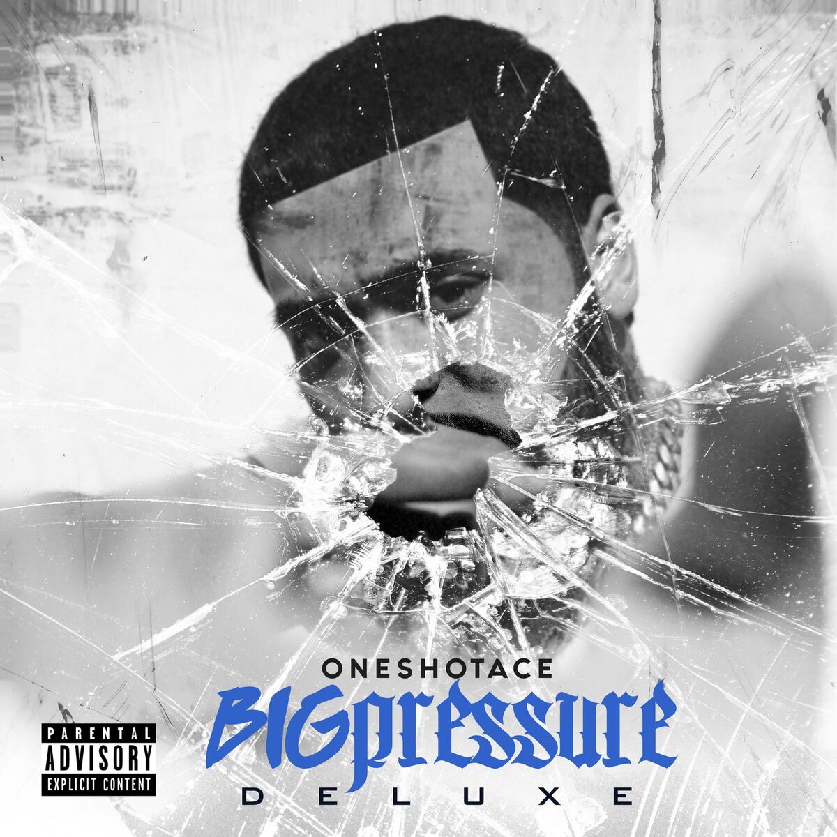 Album cover of Big Pressure (Deluxe Edition)