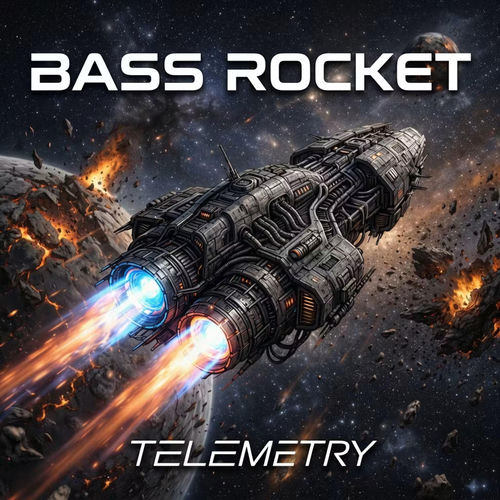 Bass Rocket