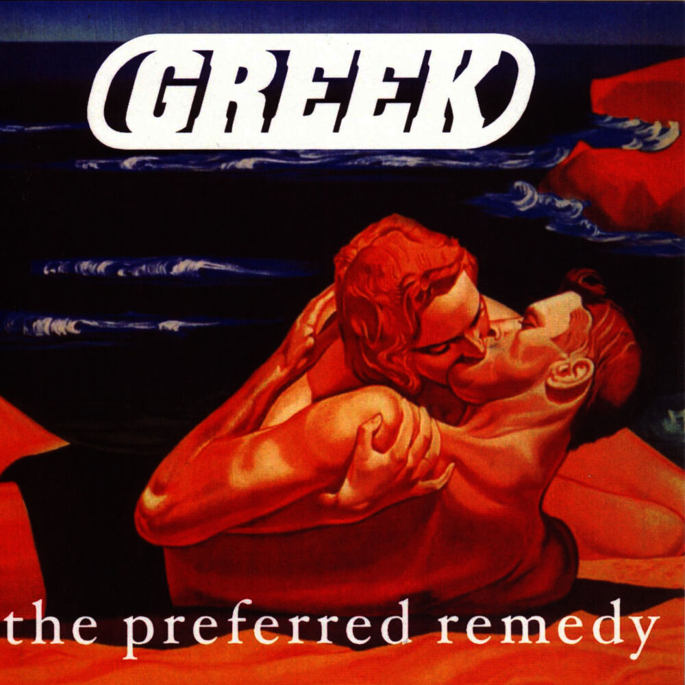 Picture of The Preferred Remedy