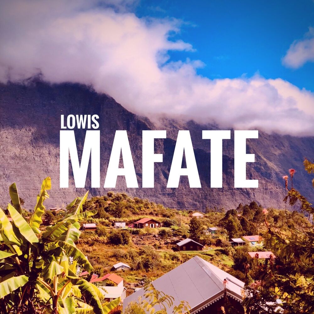 Picture of Mafate