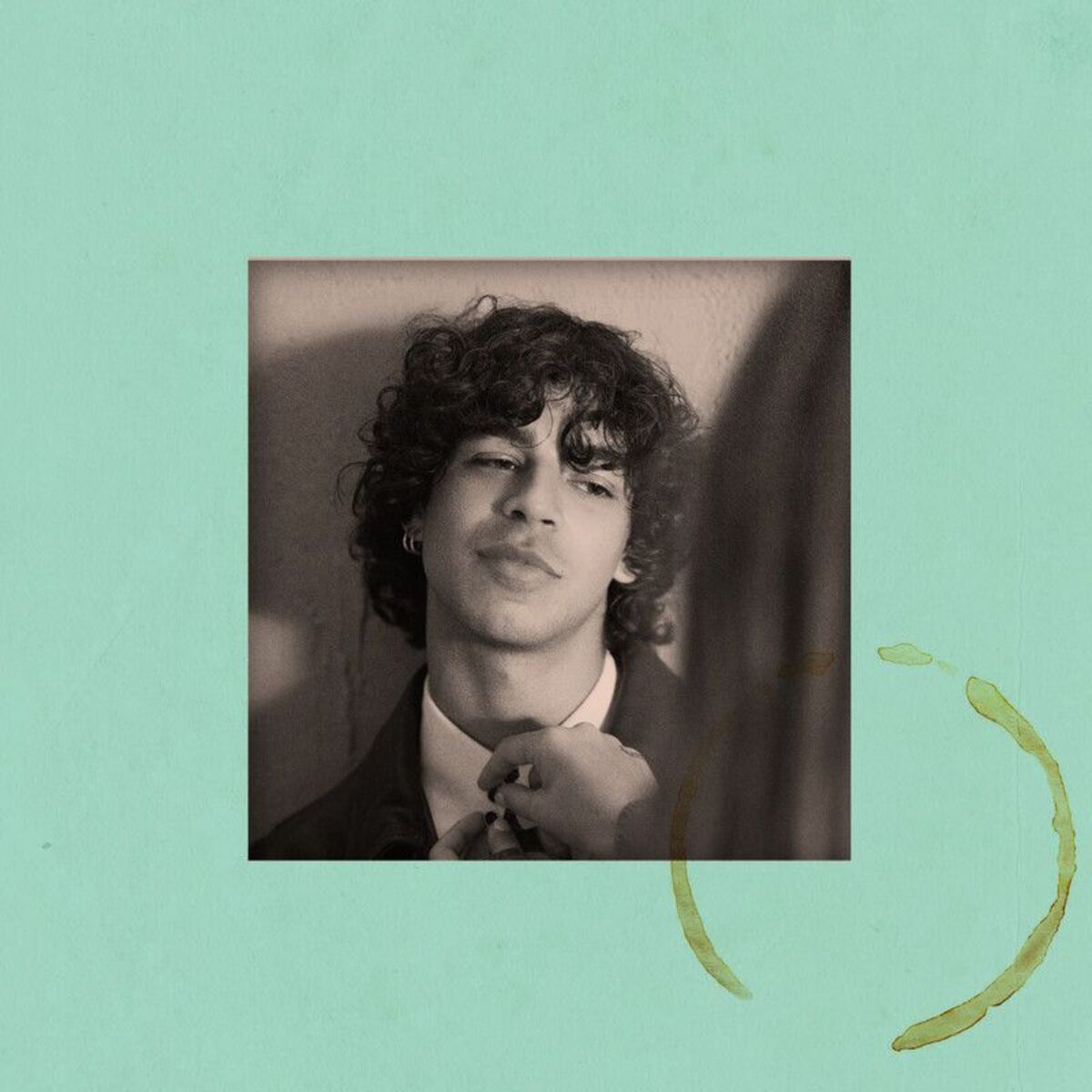 Album cover of Café de Barcelona