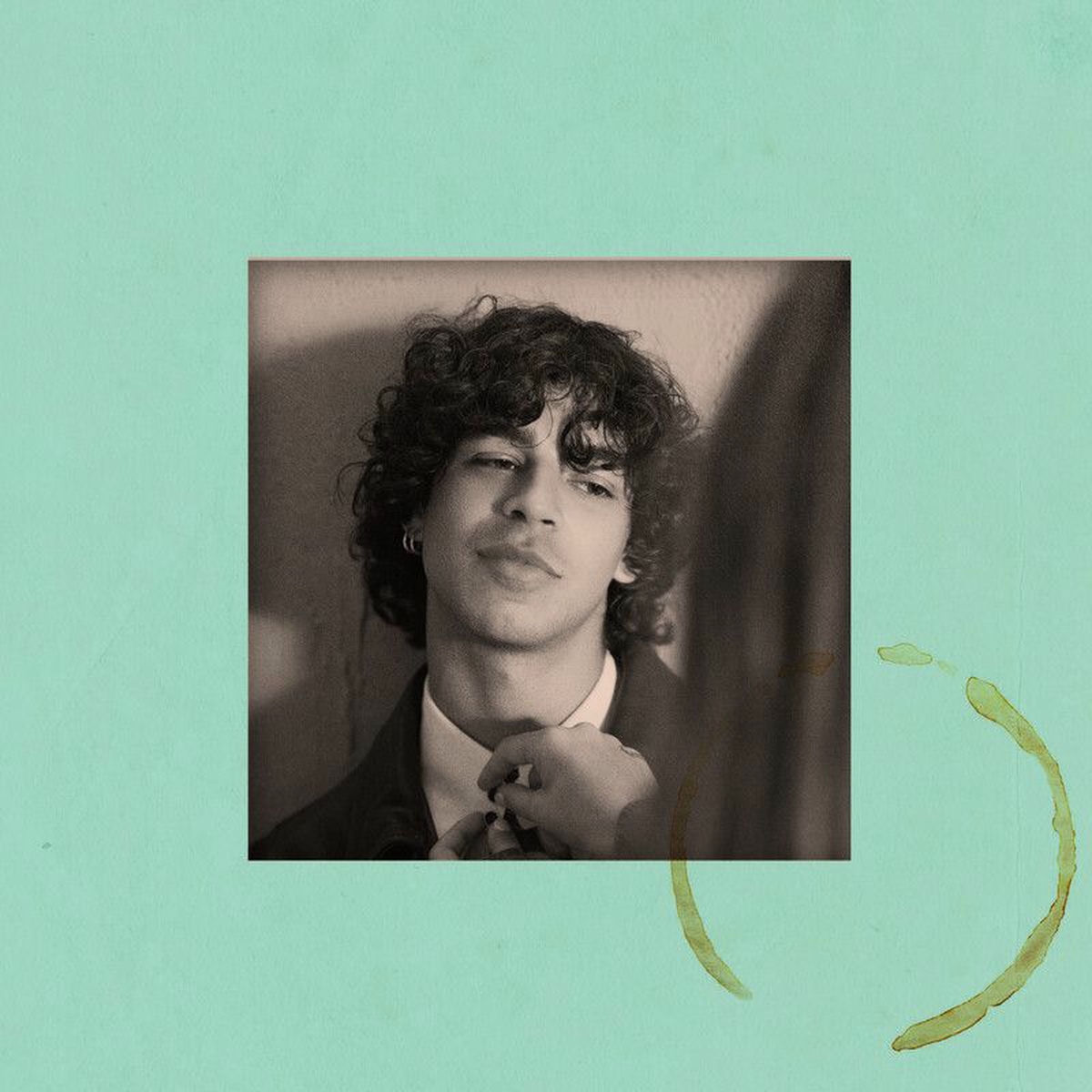 Album cover of Café de Barcelona