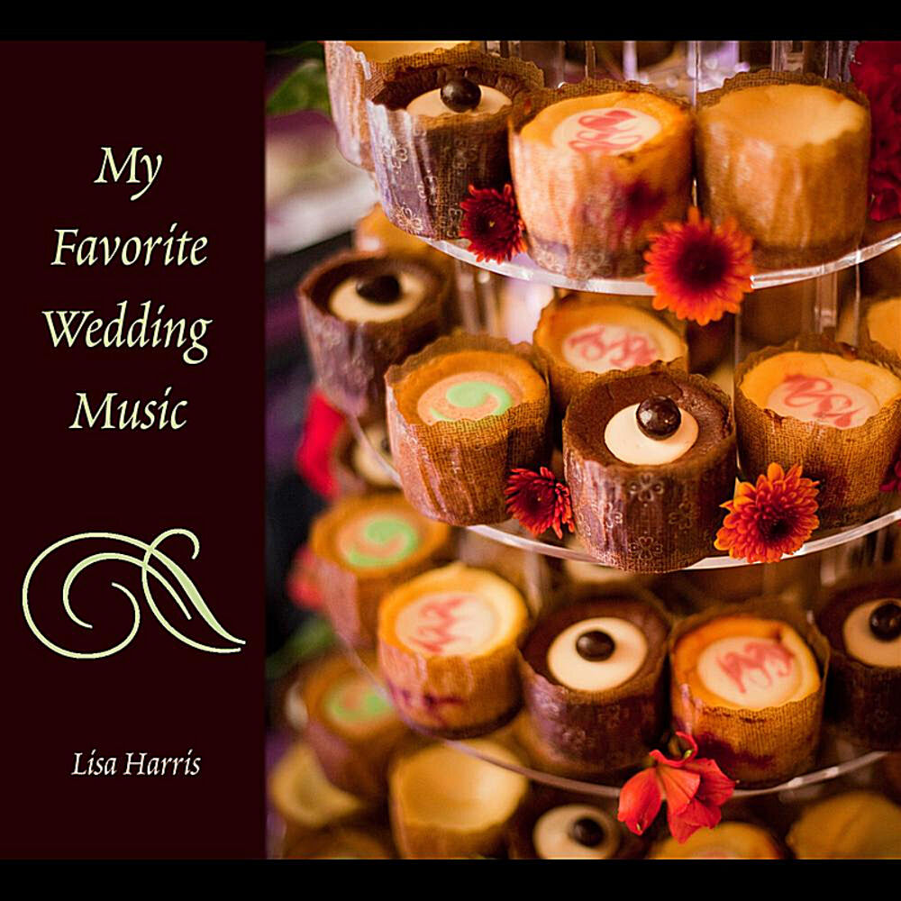 Picture of My Favorite Wedding CD