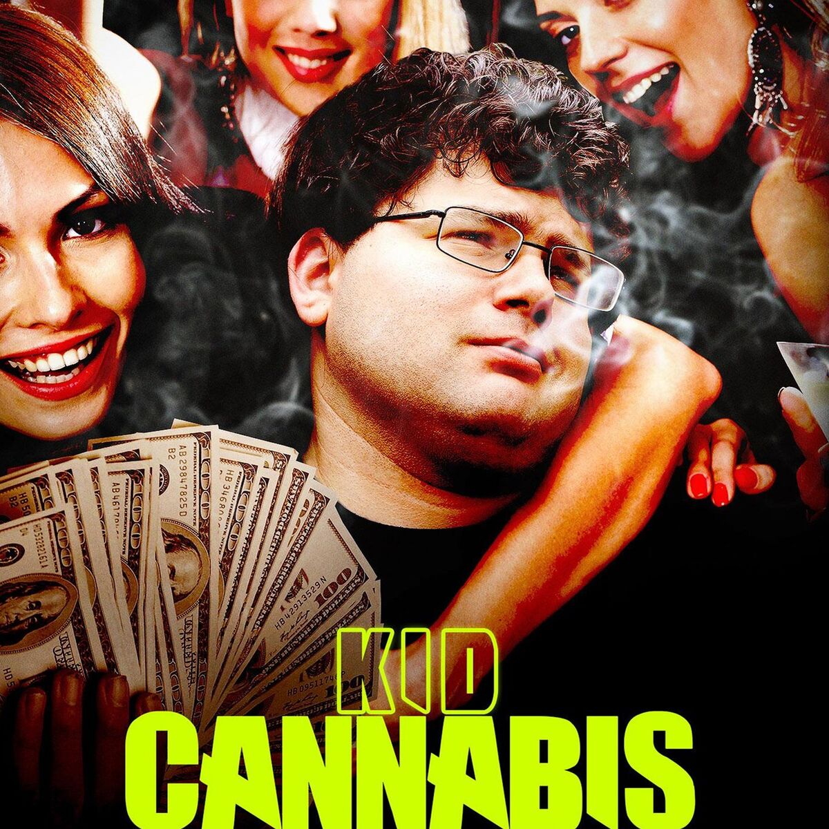 Album cover of Skitzo