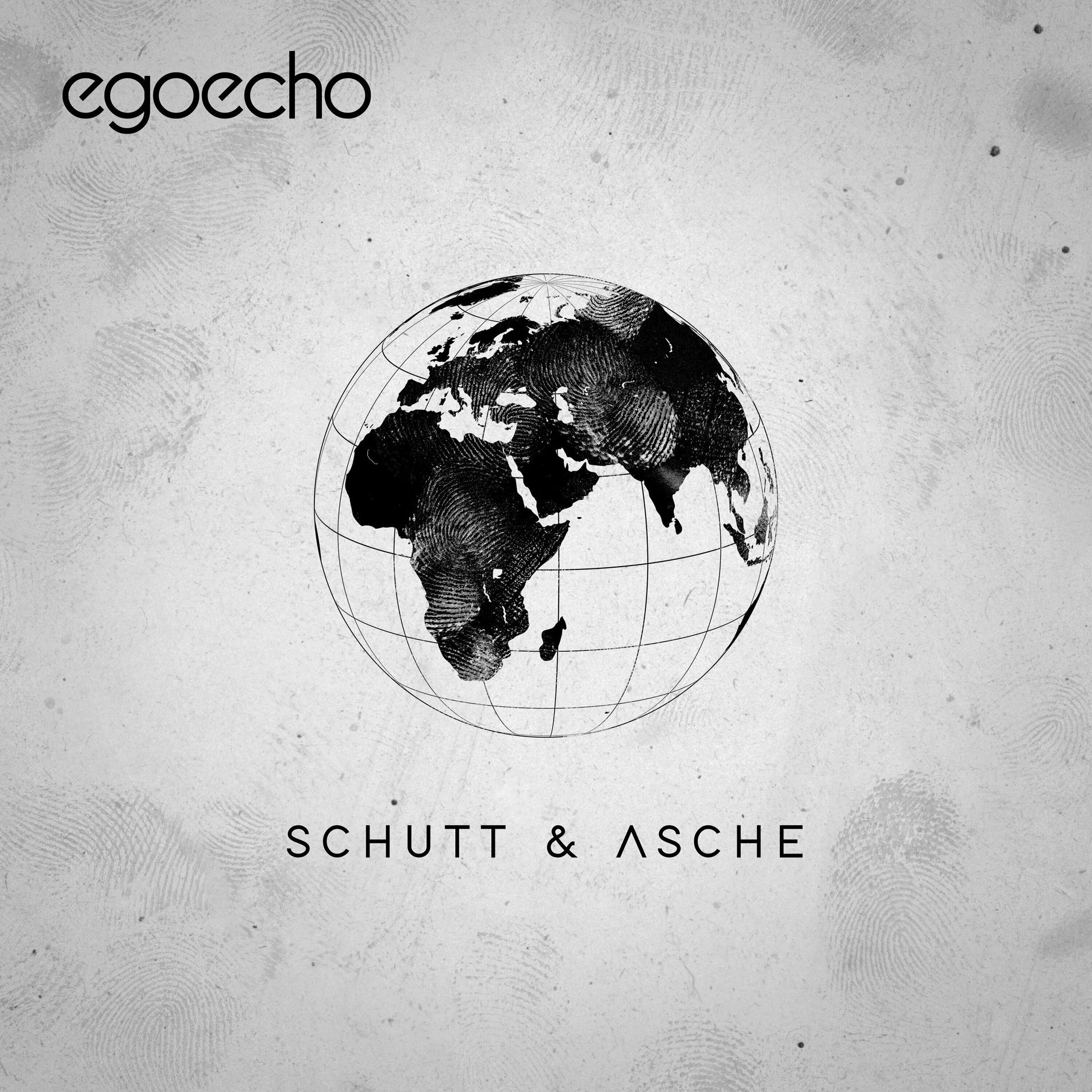 Album cover of Schutt & Asche