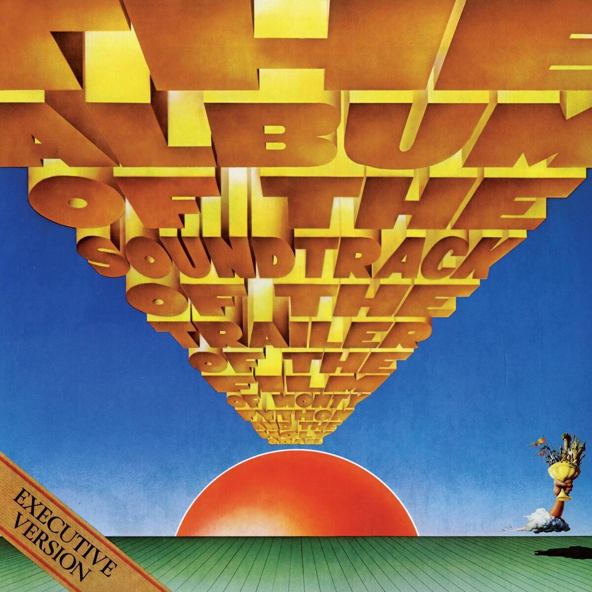 Album cover of Camelot Song