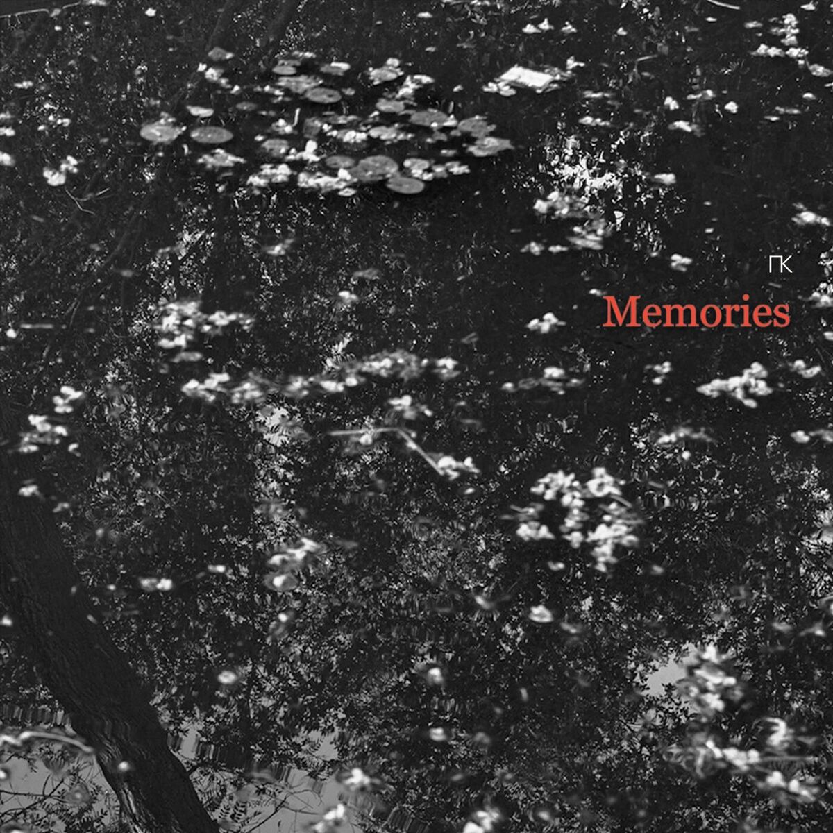 Album cover of Memories