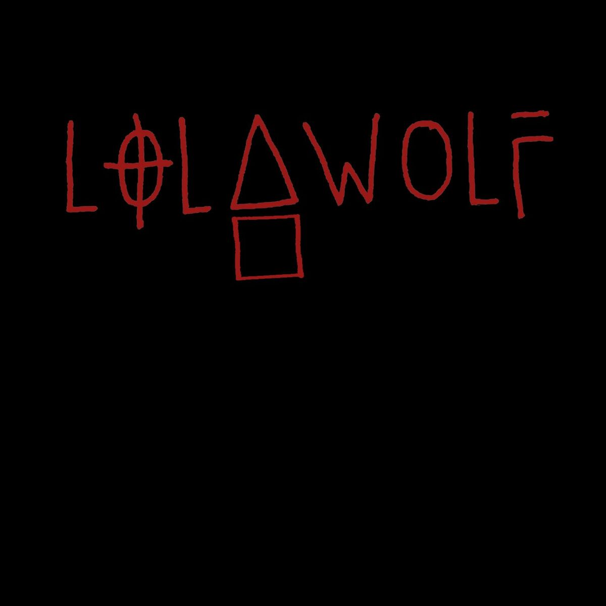 Album cover of Whole House