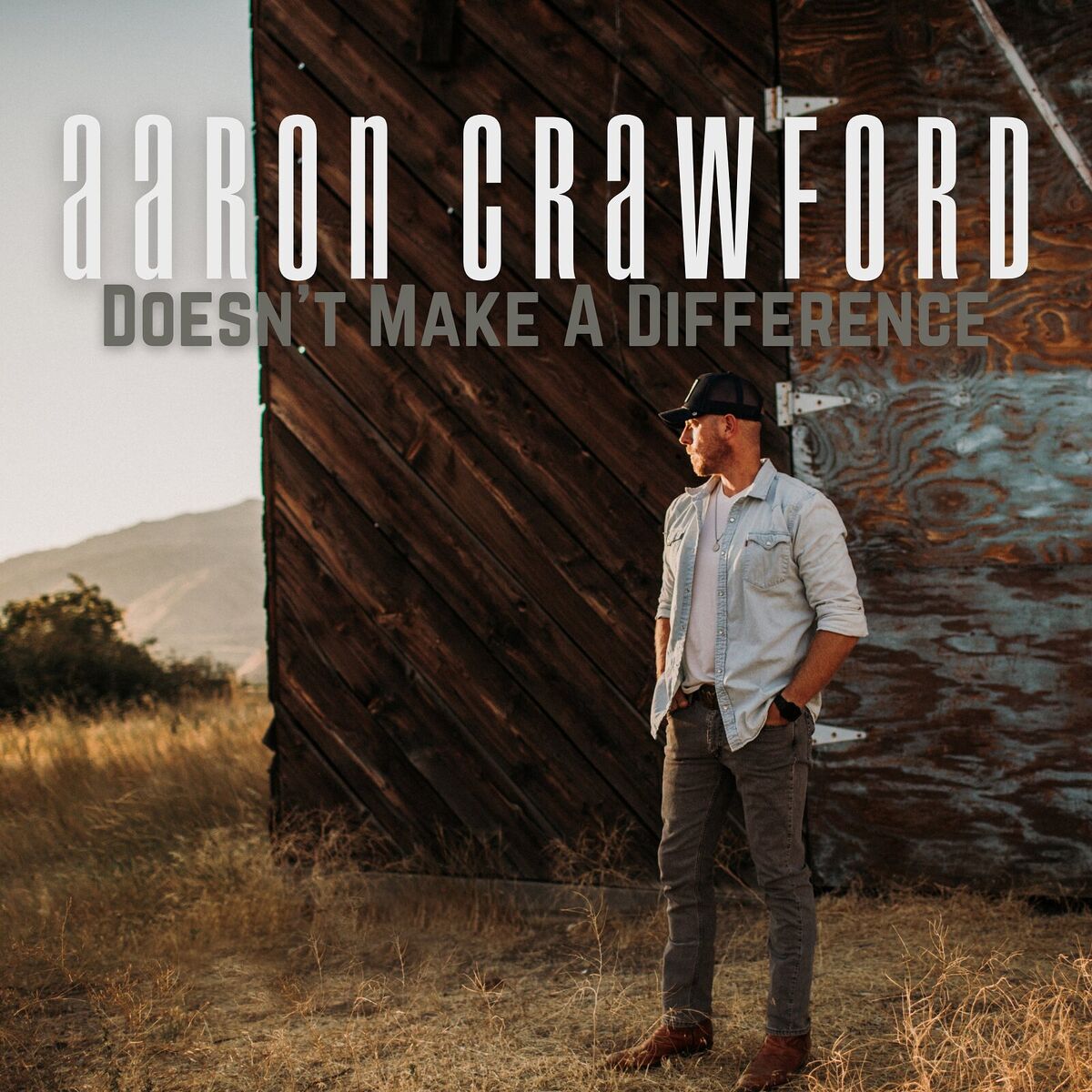 Album cover of Doesn't Make a Difference