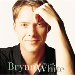 Cover of How Lucky I Am