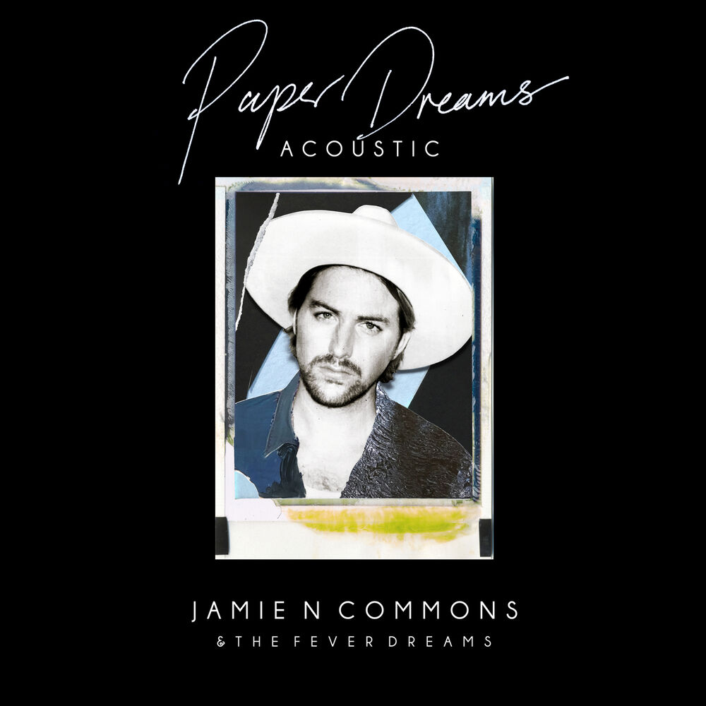 Picture of Paper Dreams (Acoustic)