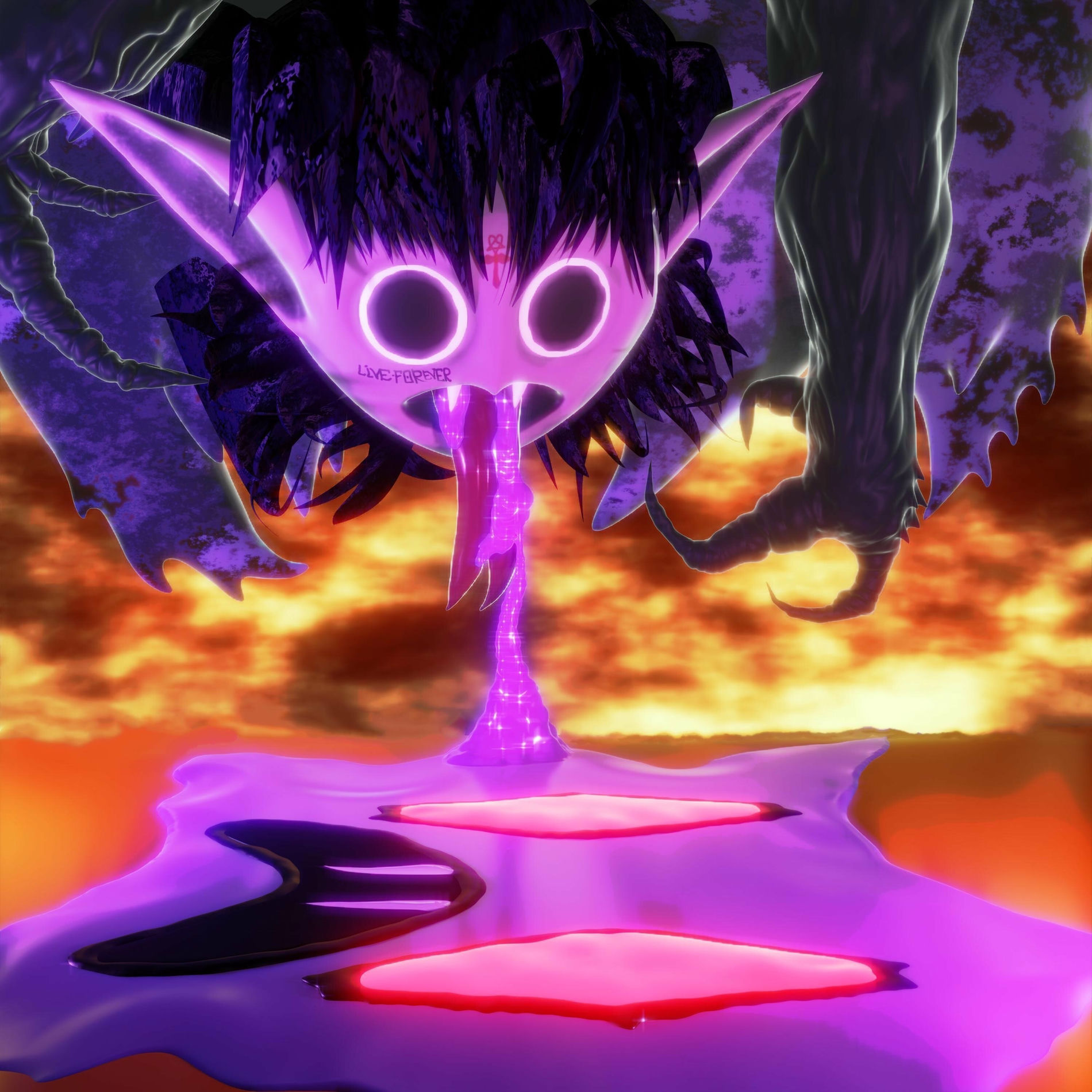 Album cover of Acid Re-Flex