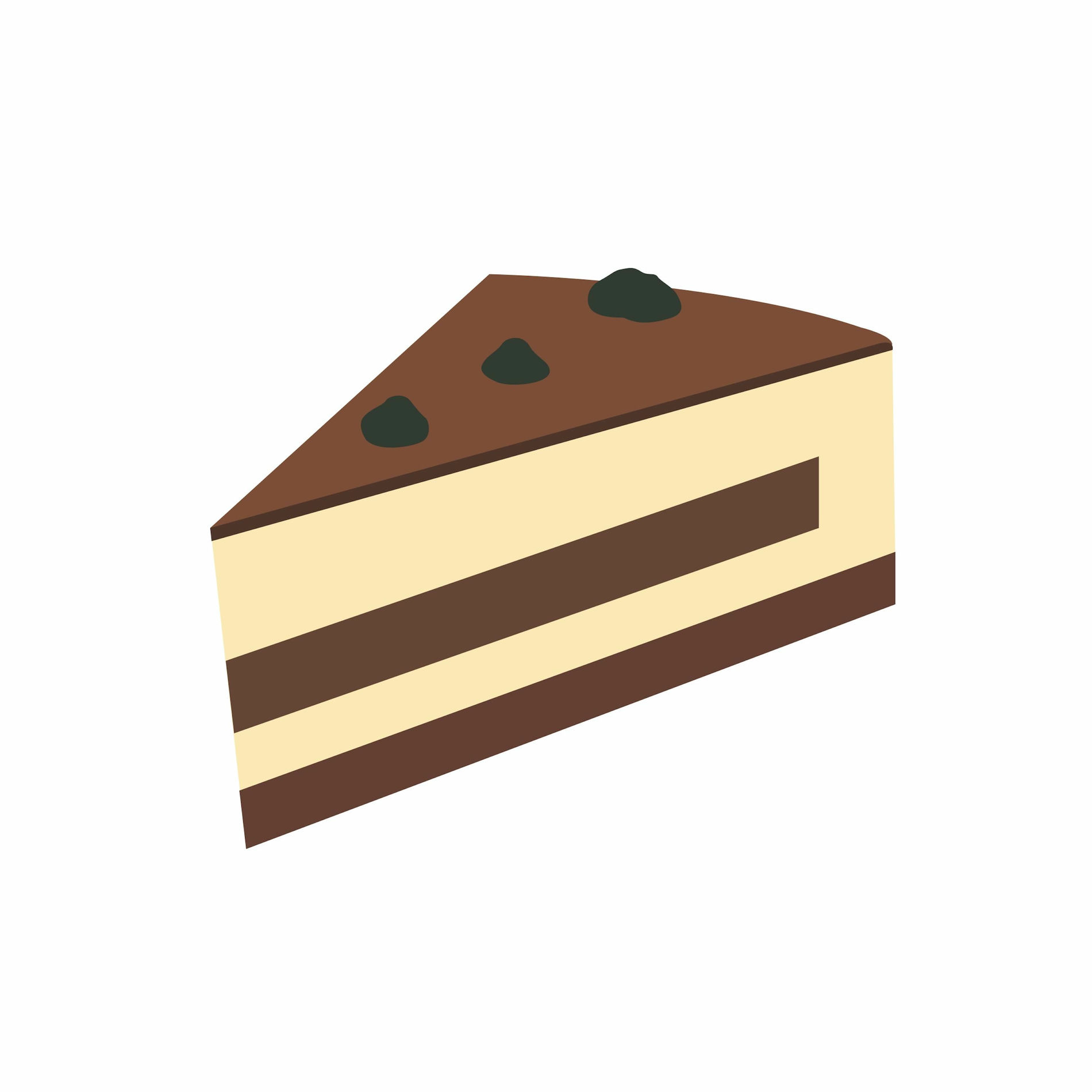 Album cover of Tiramisu Cake