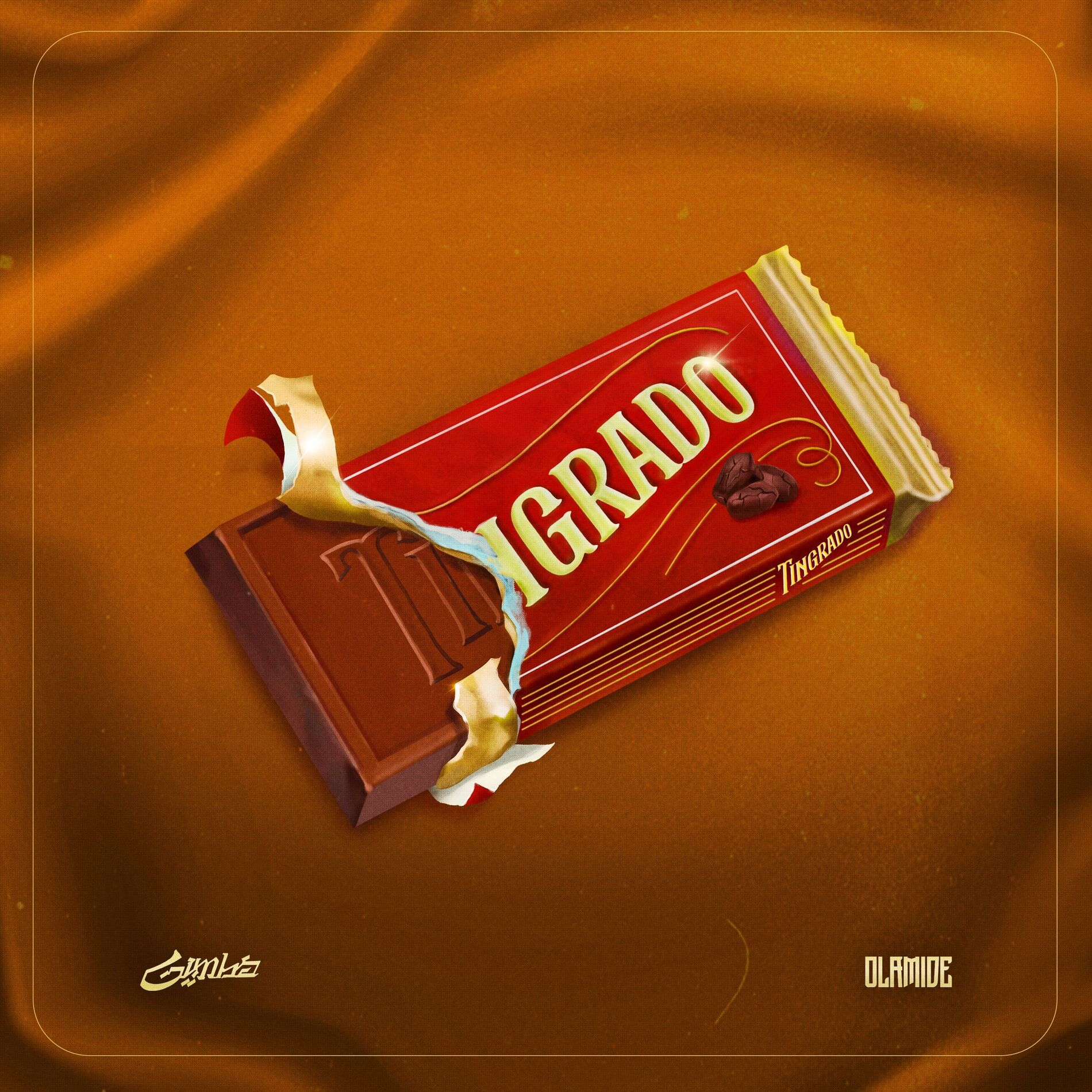 Album cover of Tingrado
