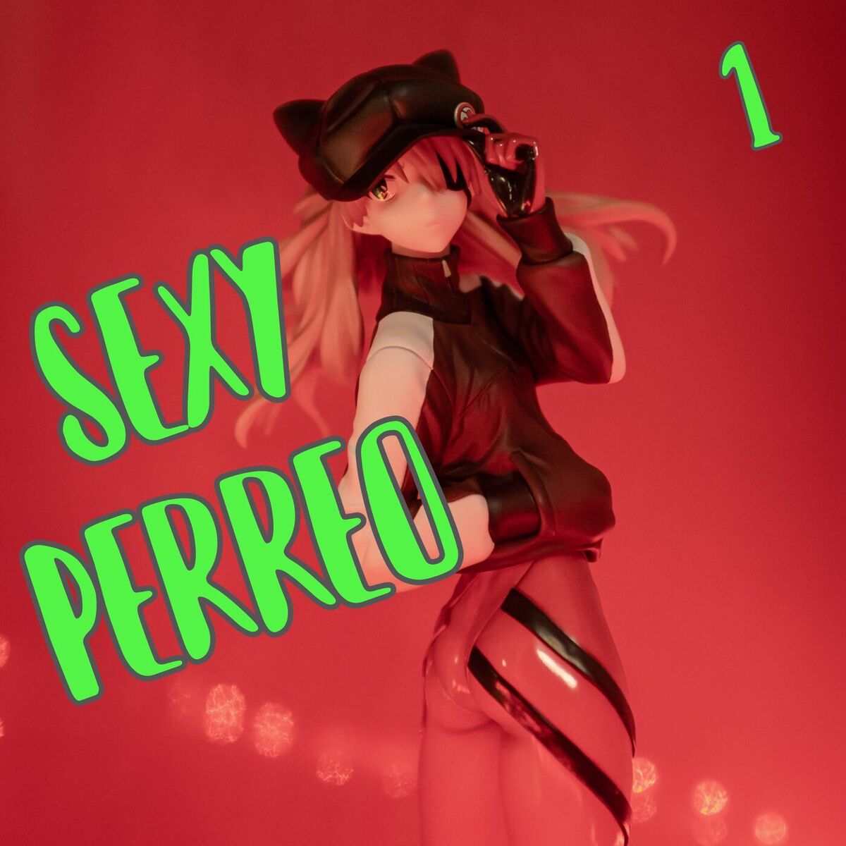 Album cover of Sexy Perreo Vol. 1