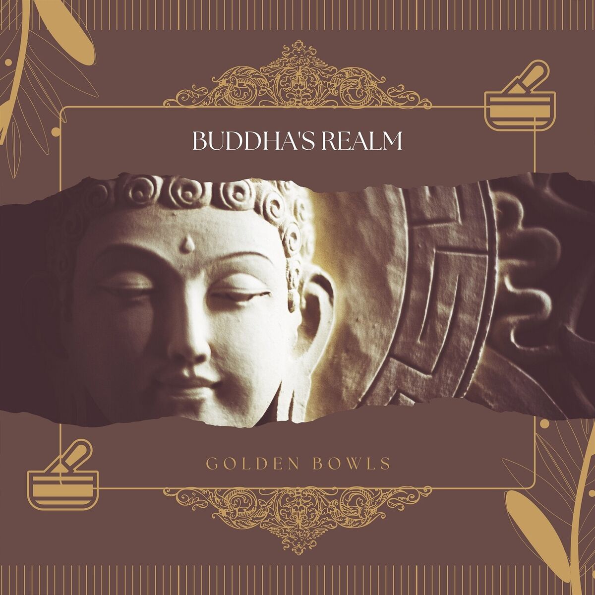 Album cover of Buddha's Realm