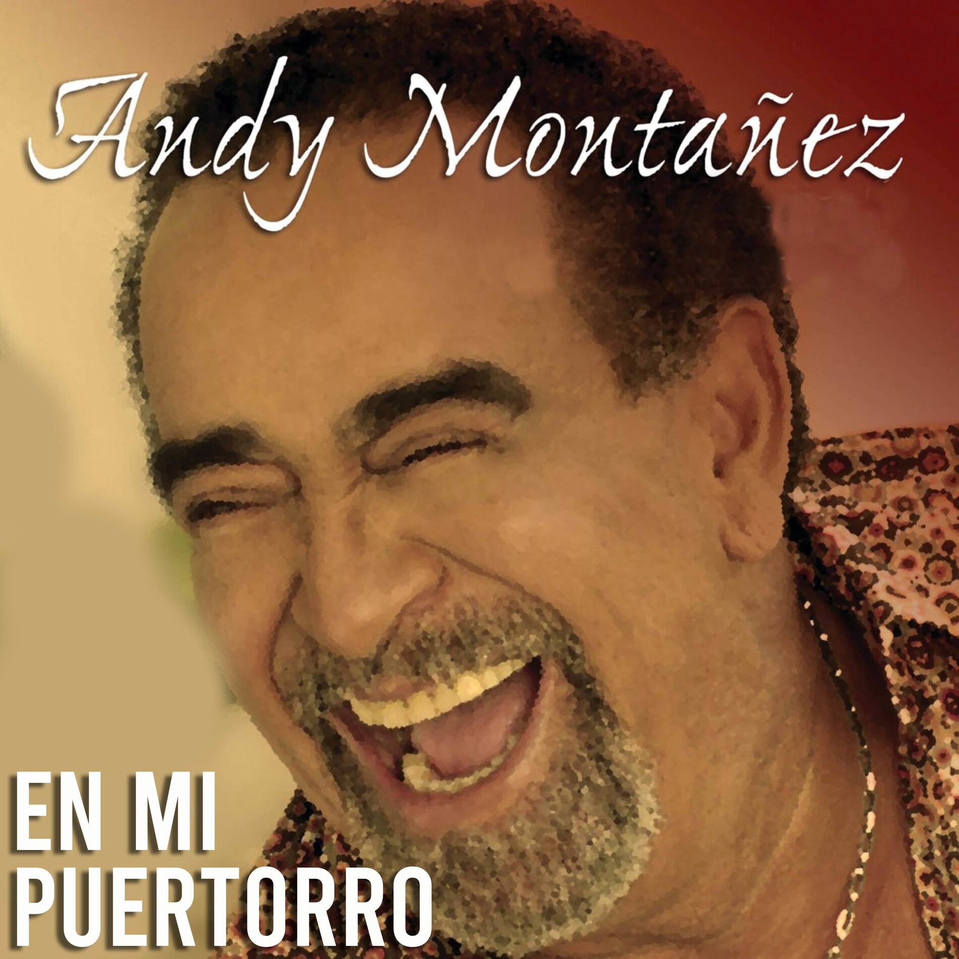 Album cover of En Mi Puertorro