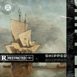 Cover of Shipped