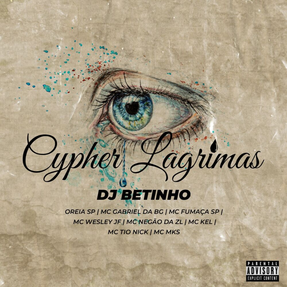 Picture of Cypher Lagrimas