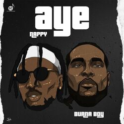 Cover of Aye