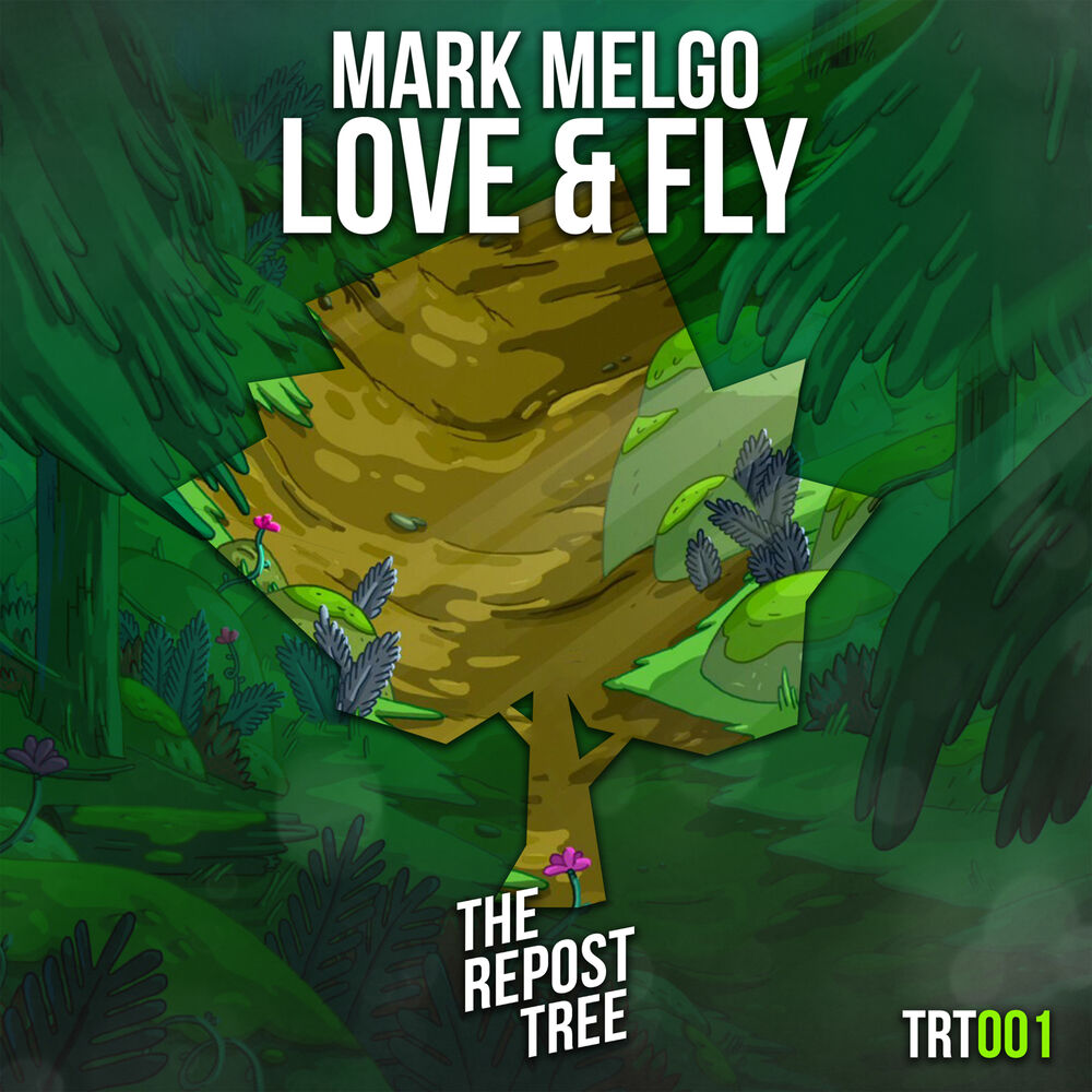Picture of Love & Fly