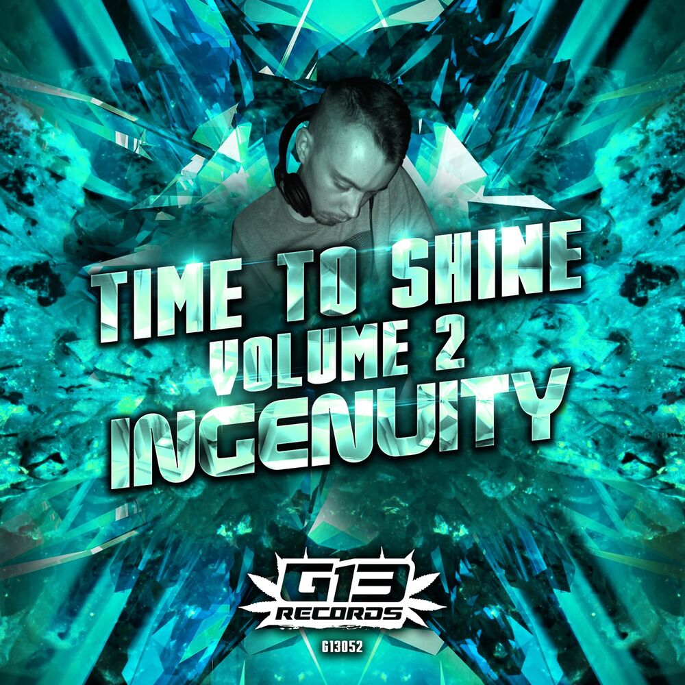 Picture of Time to Shine - Vol 2