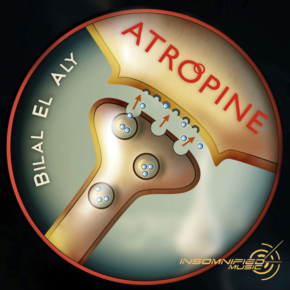 Picture of Atropine