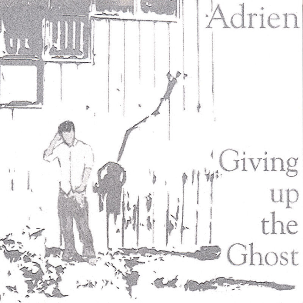 Picture of Giving Up The Ghost