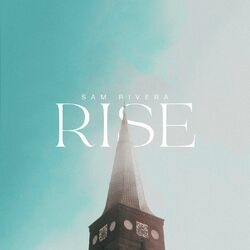 Cover of Rise